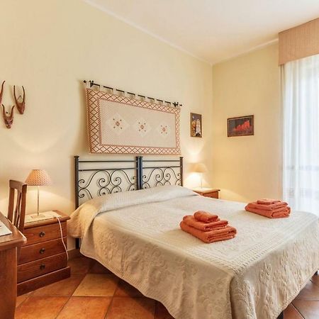 Il Leccio Bed and Breakfast Tortolì Eksteriør billede
