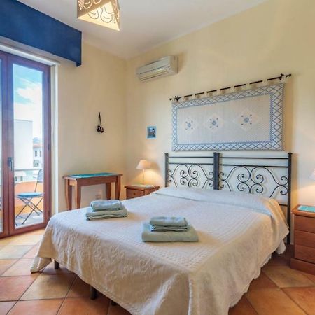 Il Leccio Bed and Breakfast Tortolì Eksteriør billede
