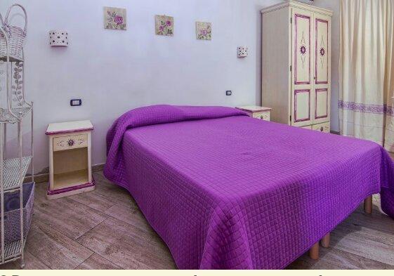 Il Leccio Bed and Breakfast Tortolì Eksteriør billede