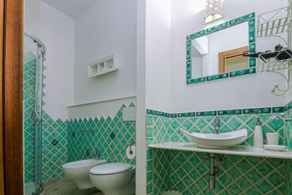 Il Leccio Bed and Breakfast Tortolì Eksteriør billede