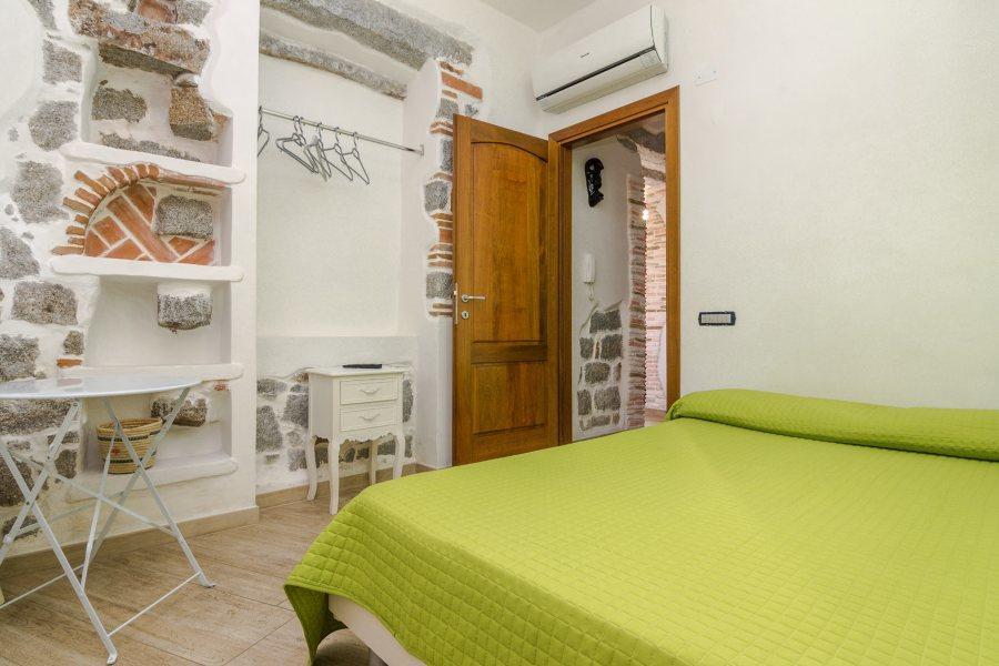 Il Leccio Bed and Breakfast Tortolì Eksteriør billede