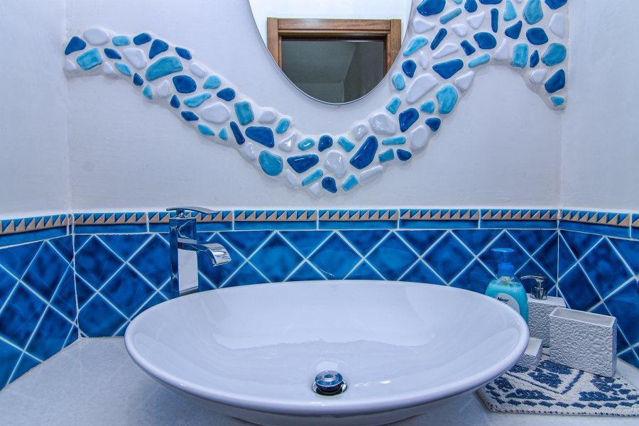 Il Leccio Bed and Breakfast Tortolì Eksteriør billede
