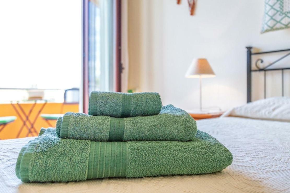 Il Leccio Bed and Breakfast Tortolì Eksteriør billede