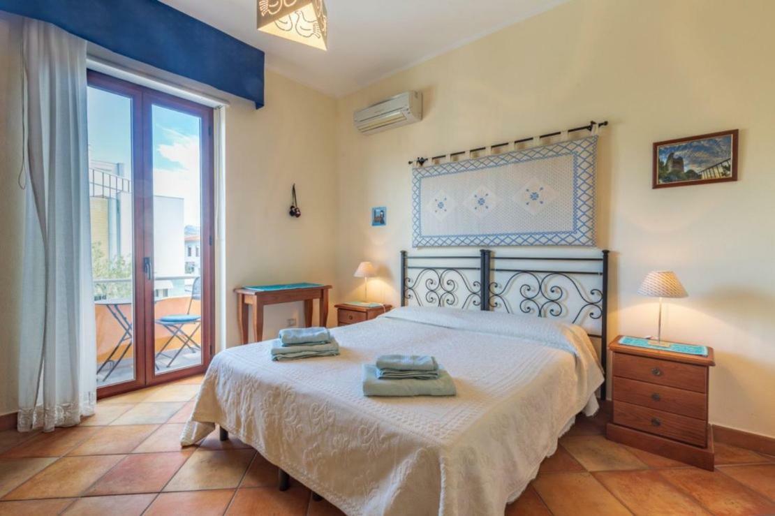 Il Leccio Bed and Breakfast Tortolì Eksteriør billede