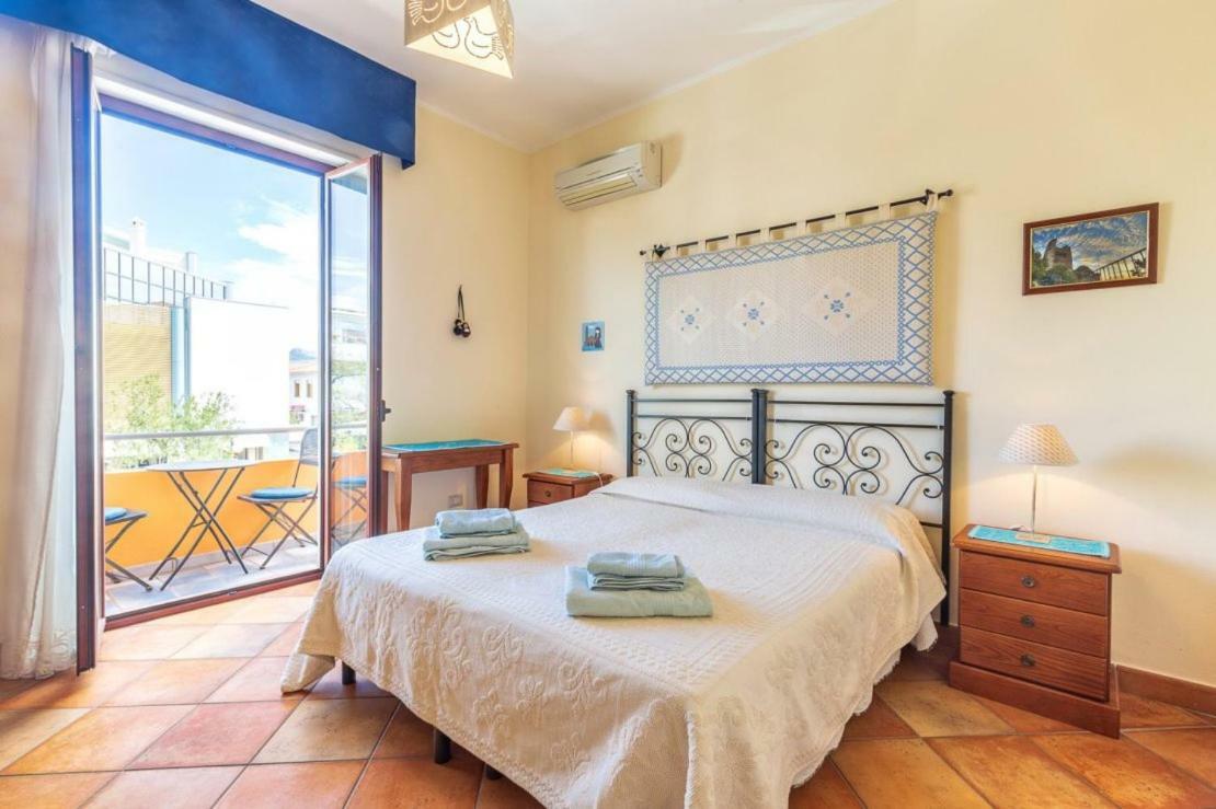 Il Leccio Bed and Breakfast Tortolì Eksteriør billede