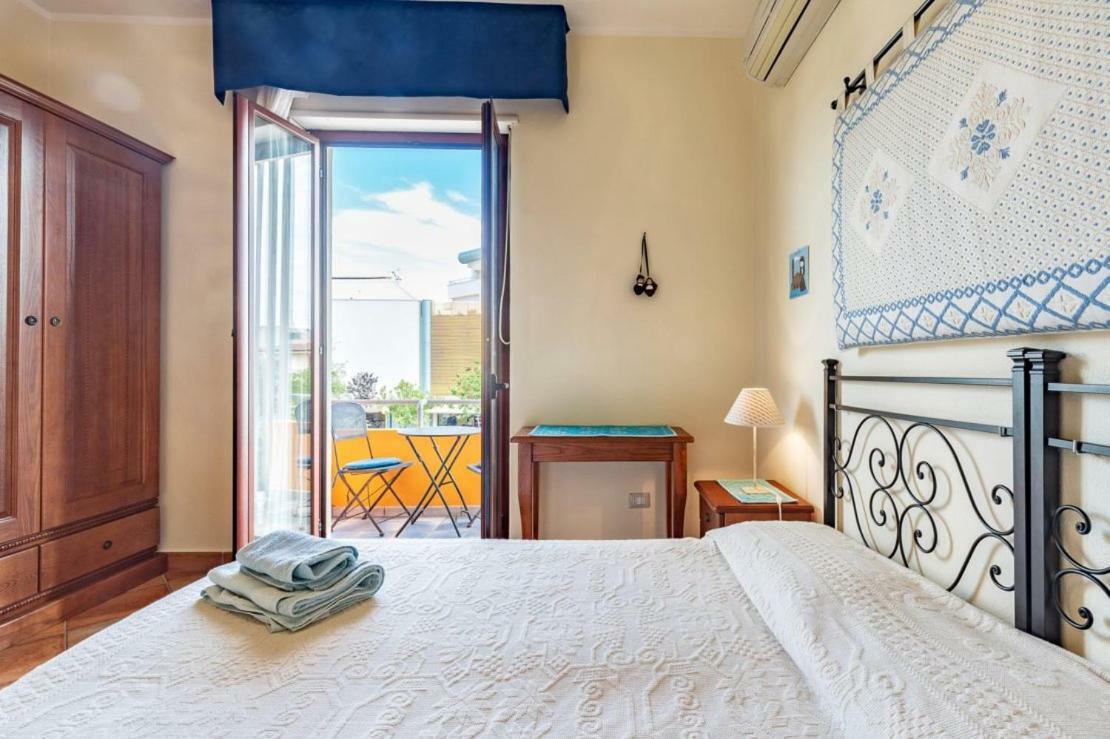 Il Leccio Bed and Breakfast Tortolì Eksteriør billede